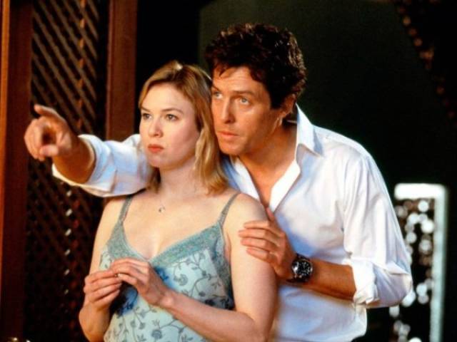 What Happened Behind The Scenes Of Some Of The Best Romantic Comedies