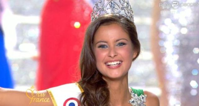 French amateur miss france malika menard lookalike pic