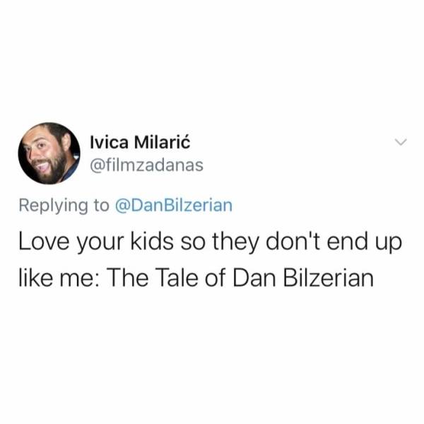 Dan Bilzerian Announces A Contest For Best Name For His Autobiography, Twitter Roasts Him Instead