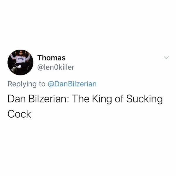 Dan Bilzerian Announces A Contest For Best Name For His Autobiography, Twitter Roasts Him Instead