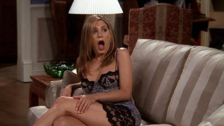 Facts About The Ever-Young Jennifer Aniston