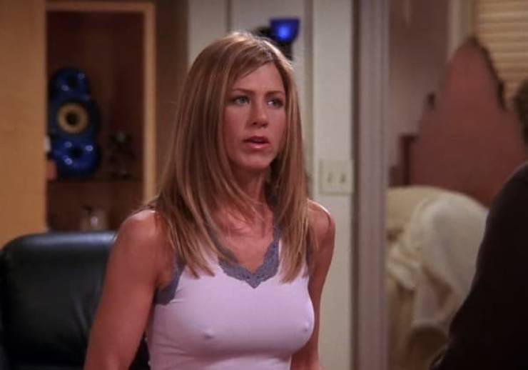 Facts About The Ever-Young Jennifer Aniston