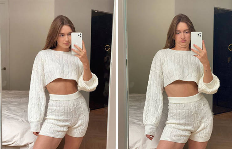 Instagram Influencer Rianne Meijer Continues To Expose “The Instagram Reality”
