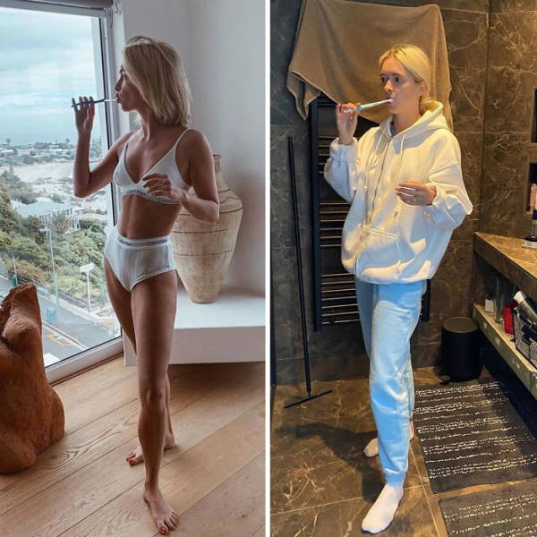 Instagram Influencer Rianne Meijer Continues To Expose “The Instagram Reality”