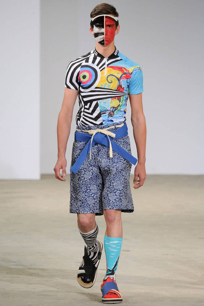 Summer 2020 Men’s Fashion Looks Just Like This Whole Year…