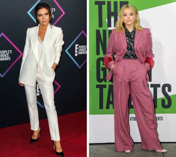 Celebrities In Similar Outfits: Who Wore It Better?