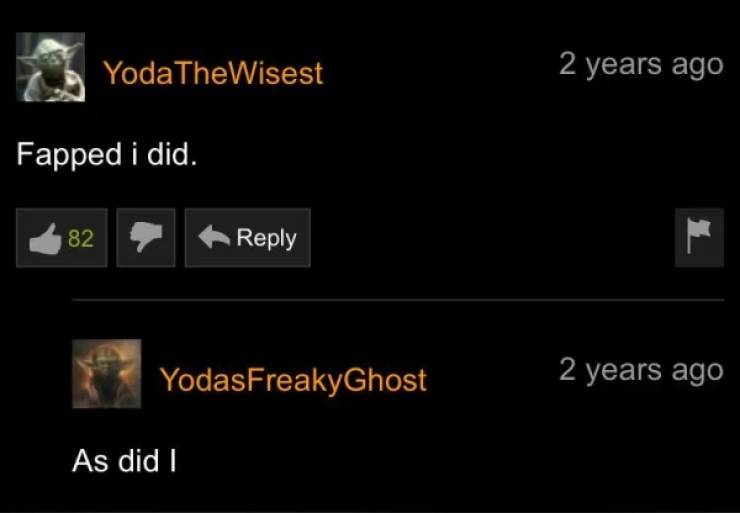 Pornhub’s Comment Section Is A One-Way Ticket…