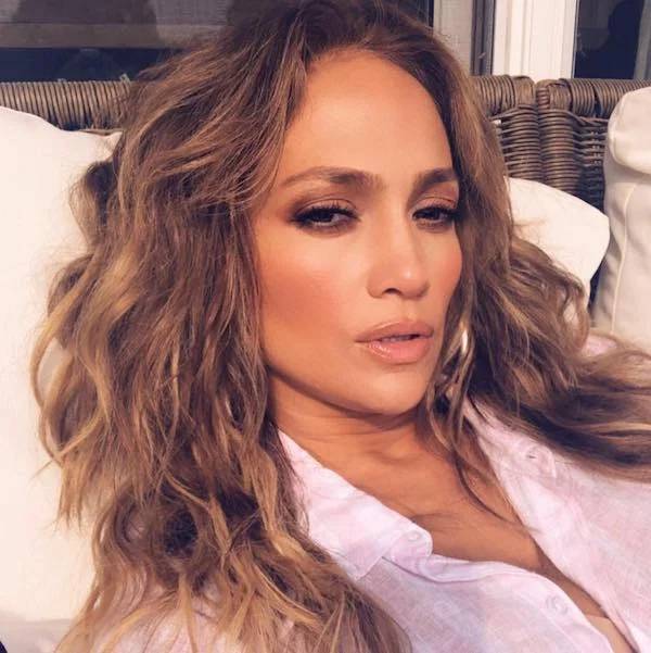 Fiery Facts About Jennifer Lopez
