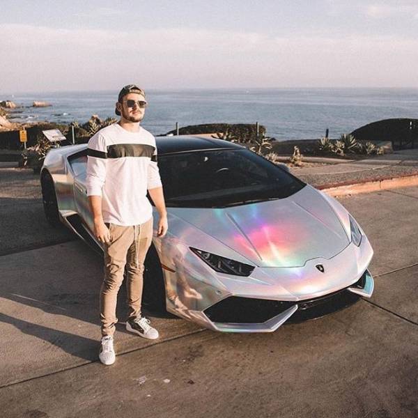 Rich Kids Of Instagram Don’t Care About Anyone Else…