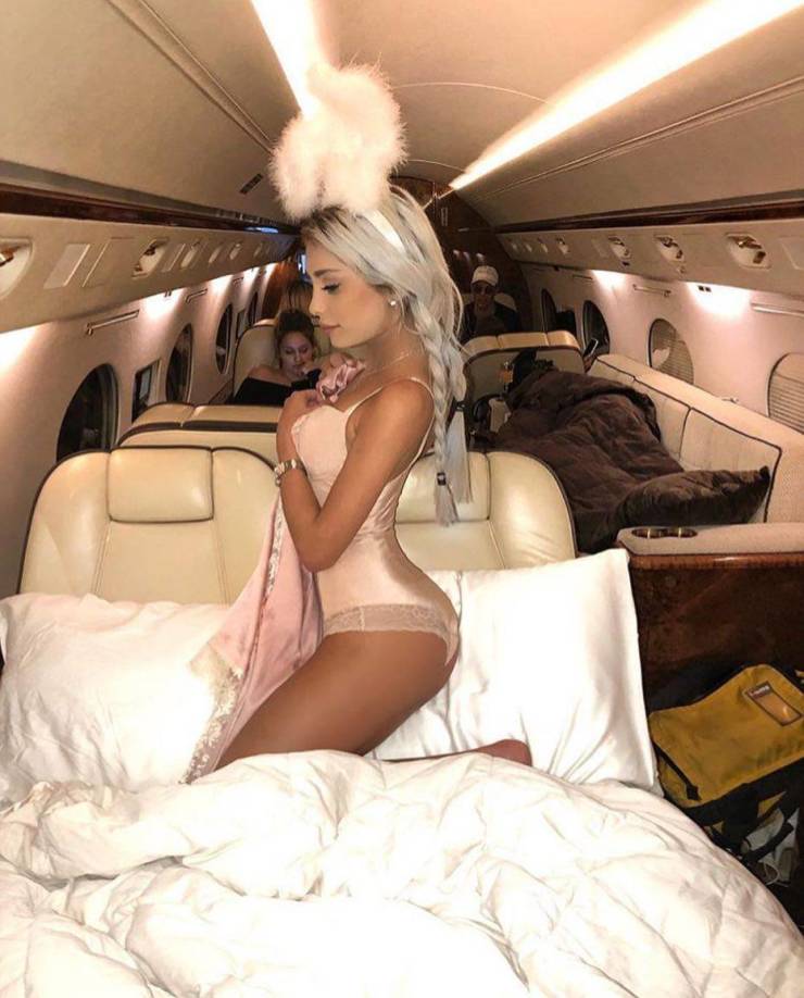 Rich Kids Of Instagram Don’t Care About Anyone Else…