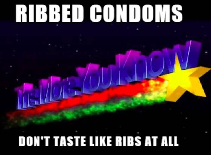 These Condom Memes Are 100% Break-Proof