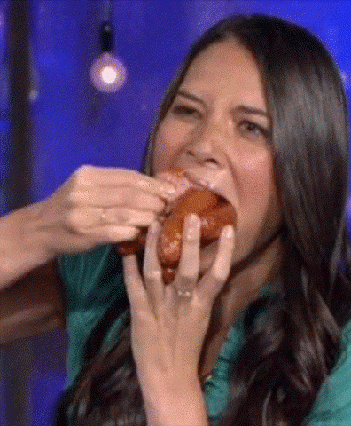 G4 Returns, And Olivia Munn Is Here To Remind You About It