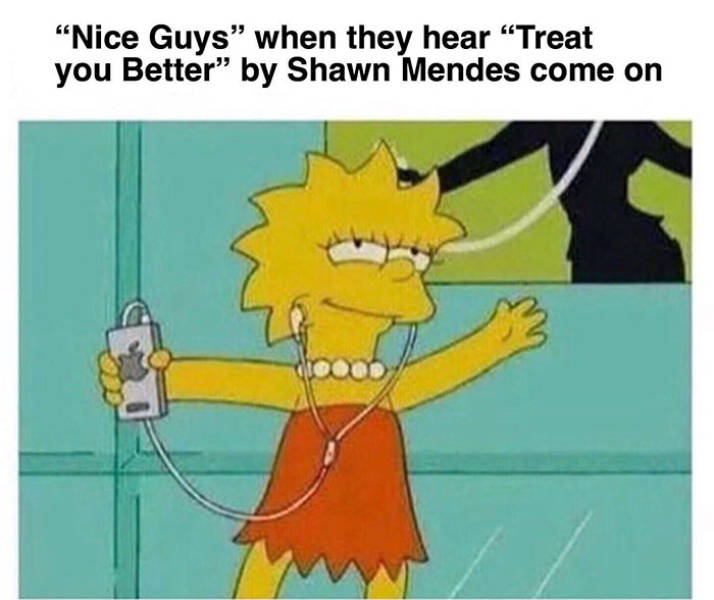 These Nice Guy Memes Are Going All The Way To The Friendzone