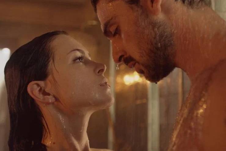 Some Of The Hottest Scenes In Movie History!