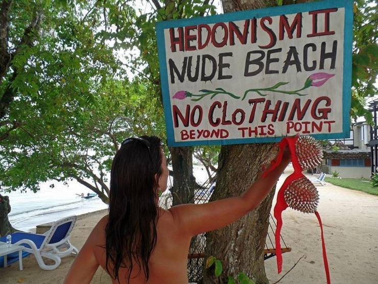 Jamaican Resort Where You Can Walk Around Naked And Have Sex In Public Pools Is Open Once Again!