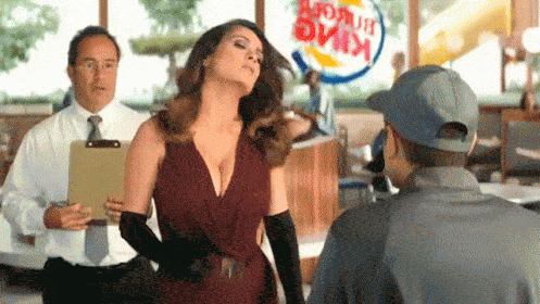 Salma Hayek Is 54, But She’s Still Extremely Hot!