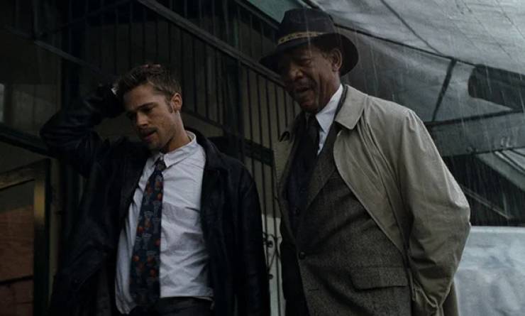 These “Se7en” Facts Are Full Of Suspense…