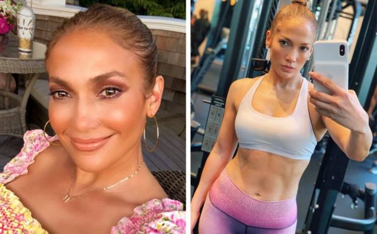 Celebs Over 50 Who Still Keep Their Bodies In Perfect Shape