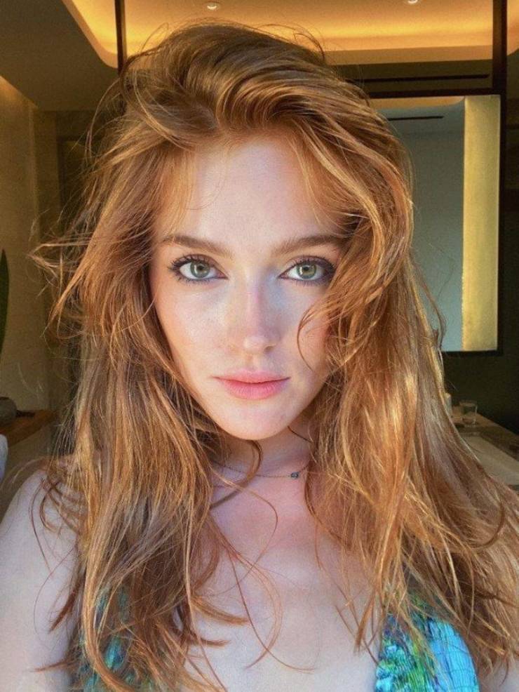 Redheads Are Here To Spice Things Up!