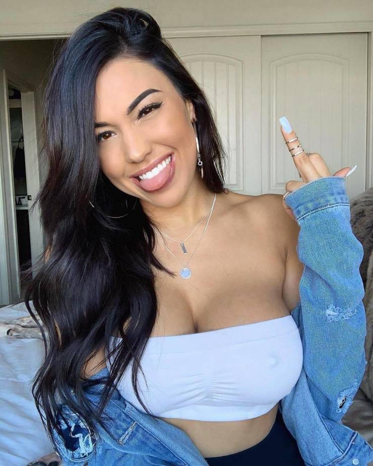Some Latina Fire For You?
