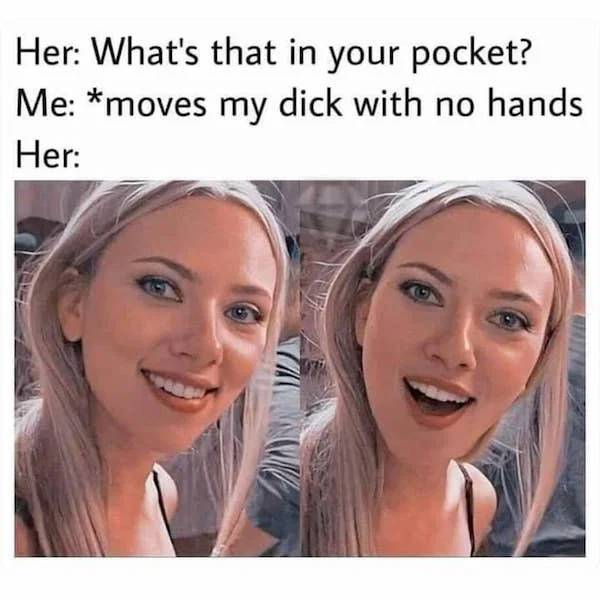 These Sex Memes Are Dirty!