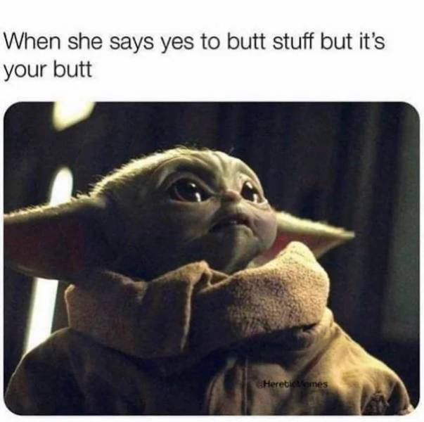 These Sex Memes Are Dirty!