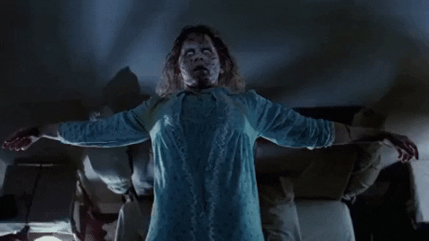 These Horror Movie Facts Will Freeze Your Blood