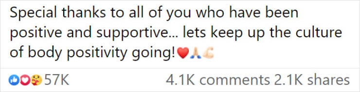 Athlete Lindsey Vonn Responds To Bodyshaming Trolls With A Heartfelt Message