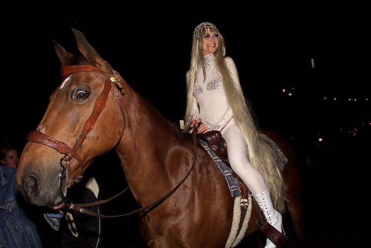 Heidi Klum Revealed Her Elaborate 2020 Halloween Costume In A Special Video