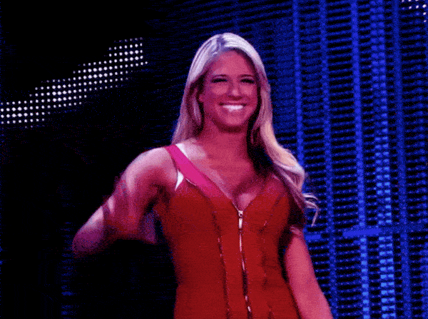 The One, The Only, Kelly Kelly!