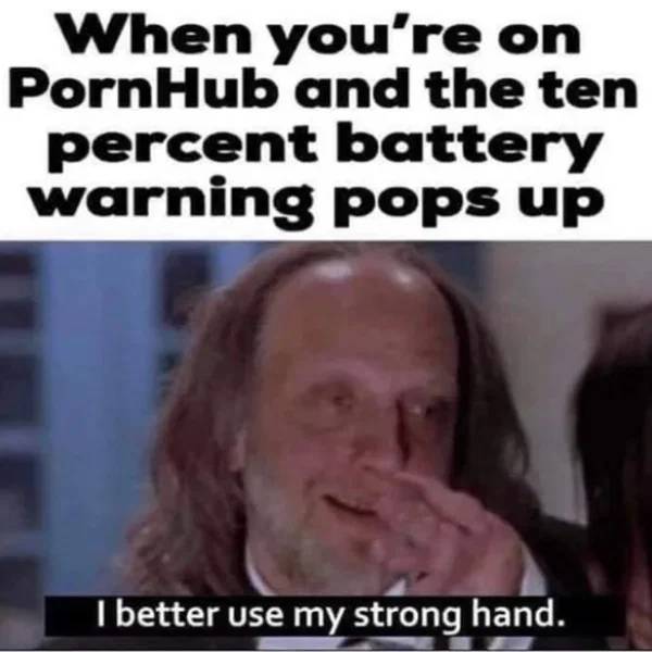 Oh, These Sweet & Dirty Sex Memes…