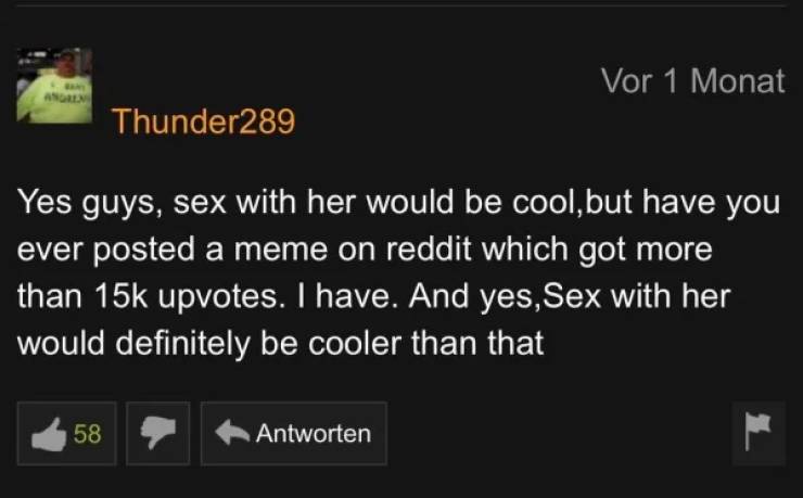 “Pornhub” Comment Section Is Something Special…