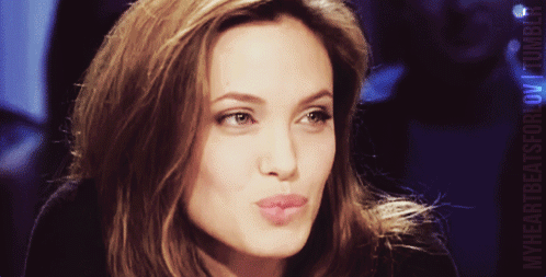 These Angelina Jolie Facts Are Very Attractive!