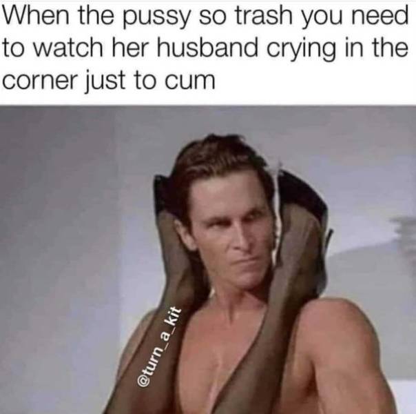 These Sex Memes Are So Hard!