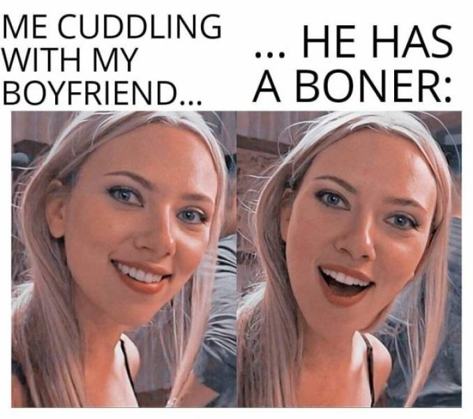 Dirty Memes For Your Flirting Needs