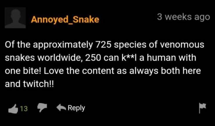 What In The World Is Going On In “Pornhub” Comments?!