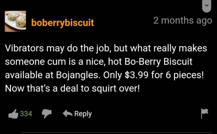 What In The World Is Going On In “Pornhub” Comments?!