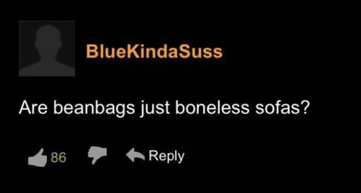 What In The World Is Going On In “Pornhub” Comments?!