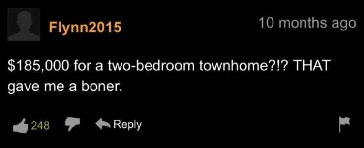 What In The World Is Going On In “Pornhub” Comments?!