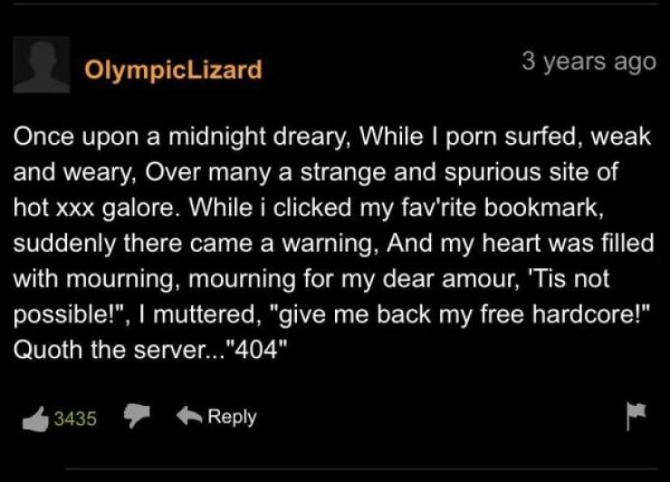 What In The World Is Going On In “Pornhub” Comments?!