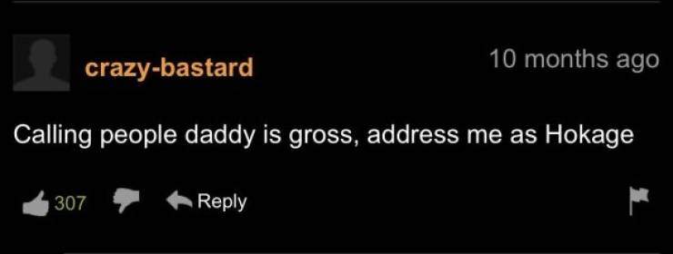 What In The World Is Going On In “Pornhub” Comments?!