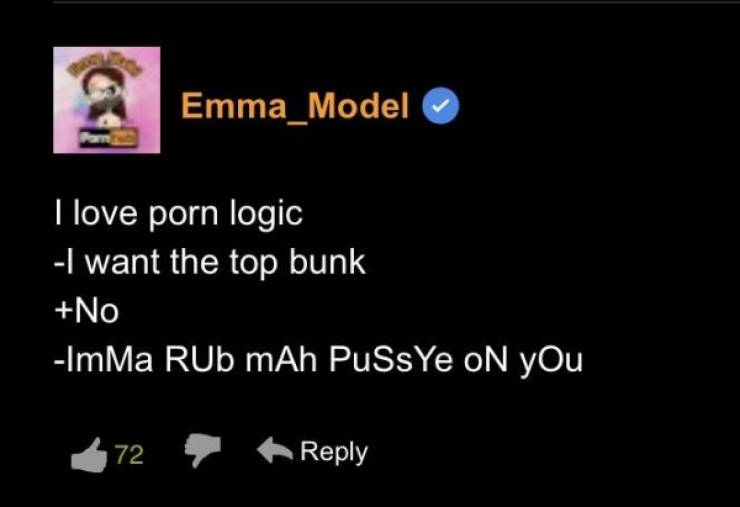What In The World Is Going On In “Pornhub” Comments?!