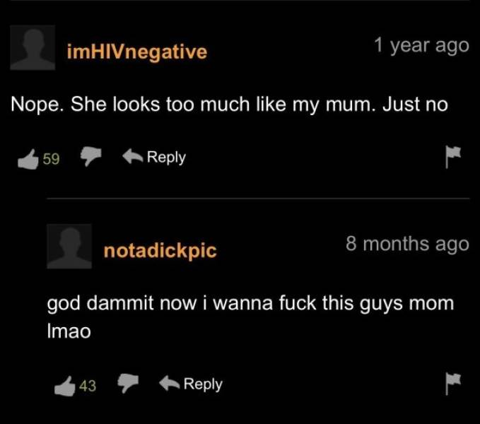 What In The World Is Going On In “Pornhub” Comments?!