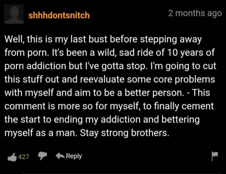 What In The World Is Going On In “Pornhub” Comments?!