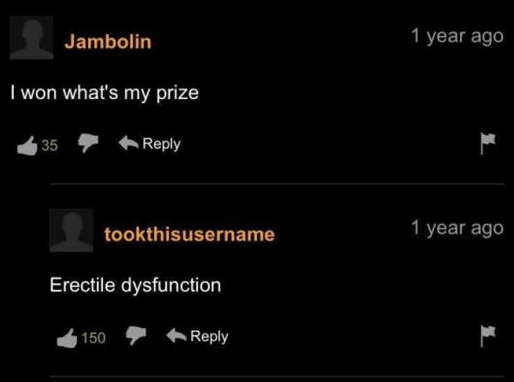 What In The World Is Going On In “Pornhub” Comments?!