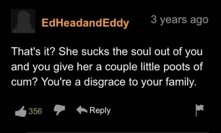 What In The World Is Going On In “Pornhub” Comments?!