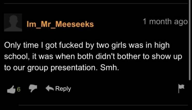 What In The World Is Going On In “Pornhub” Comments?!