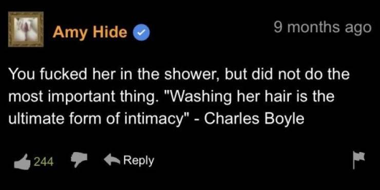 What In The World Is Going On In “Pornhub” Comments?!