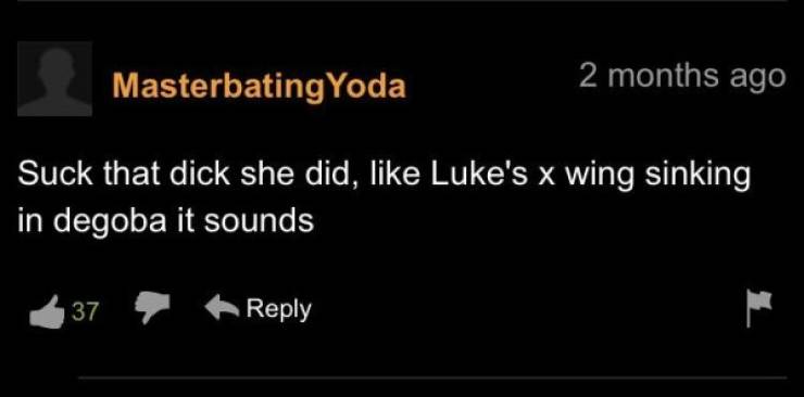 What In The World Is Going On In “Pornhub” Comments?!
