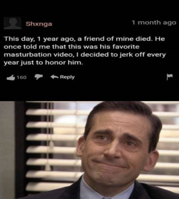 What In The World Is Going On In “Pornhub” Comments?!